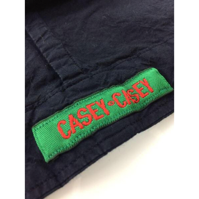 Casey Casey p top navy sizeS