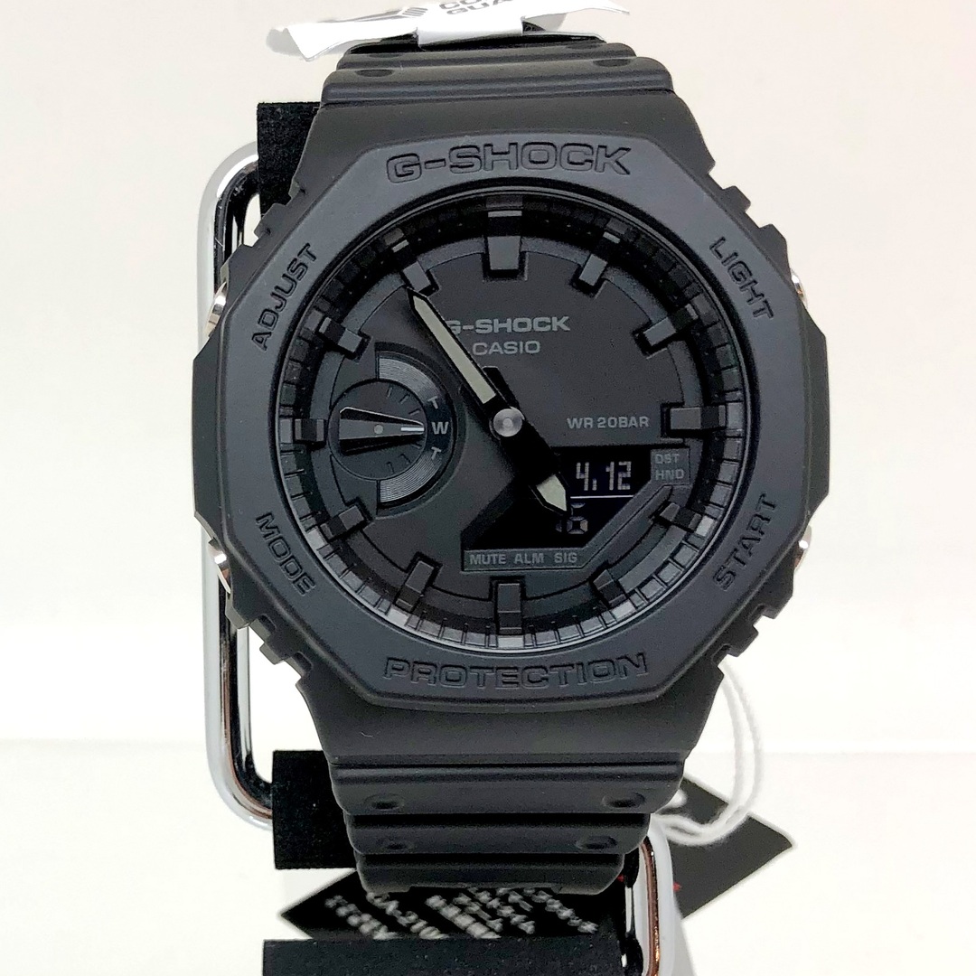 G-SHOCK ジーショック 腕時計 GA-2100-1A1JF