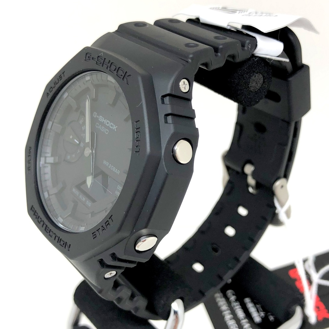 G-SHOCK ジーショック 腕時計 GA-2100-1A1JF