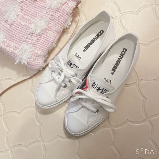 コンバース(CONVERSE)のコンバース(スニーカー)