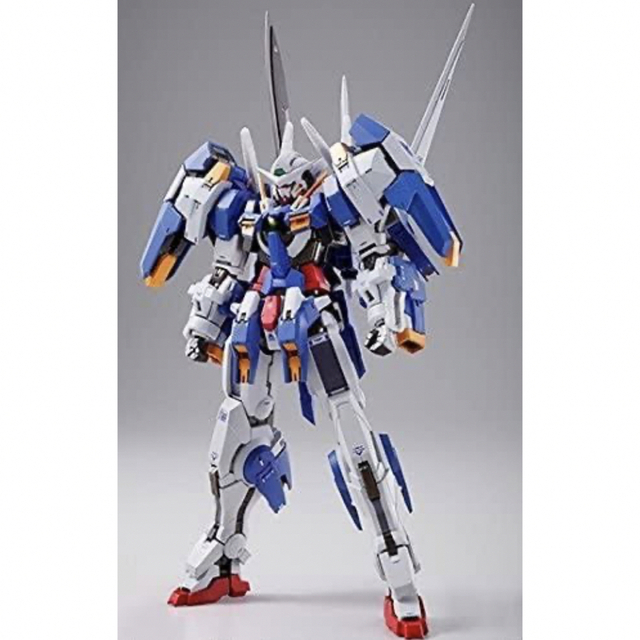 METAL BUILD ガンダム アヴァランチ エクシア 通販 www.gold-and-wood.com