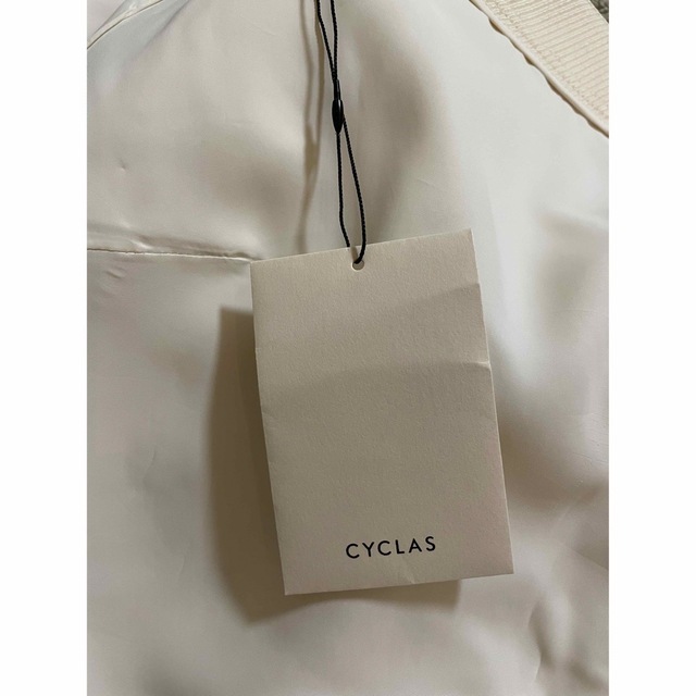 CYCLAS シクラス ☆ ウール パッチポケットスカート 返品可 8160円