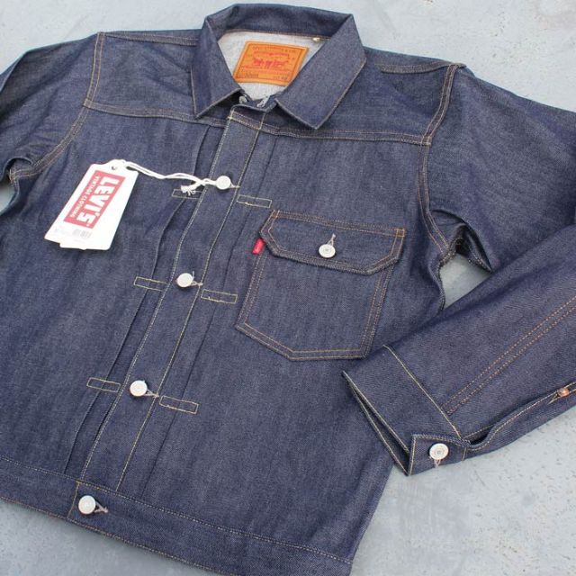 LVC 506 新品 46 T-back リーバイス Levi's 最短配送