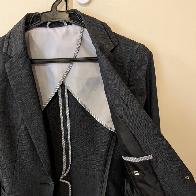 スーツセレクト　パンツスーツセット レディースのフォーマル/ドレス(スーツ)の商品写真