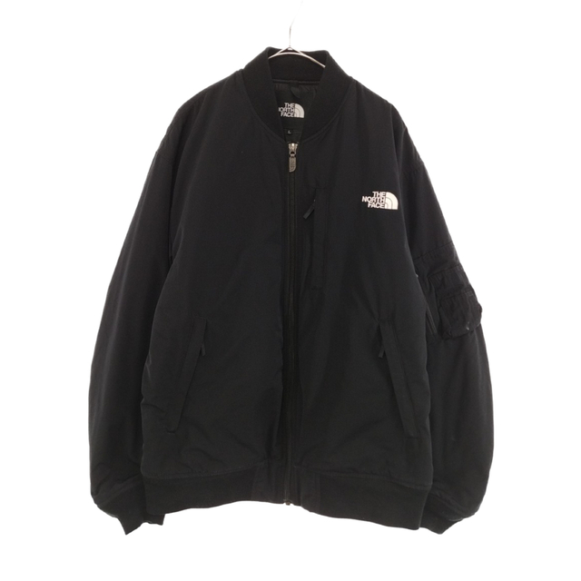 THE NORTH FACE ザノースフェイス INSULATION BOMBER JACKET PRIMALOFT