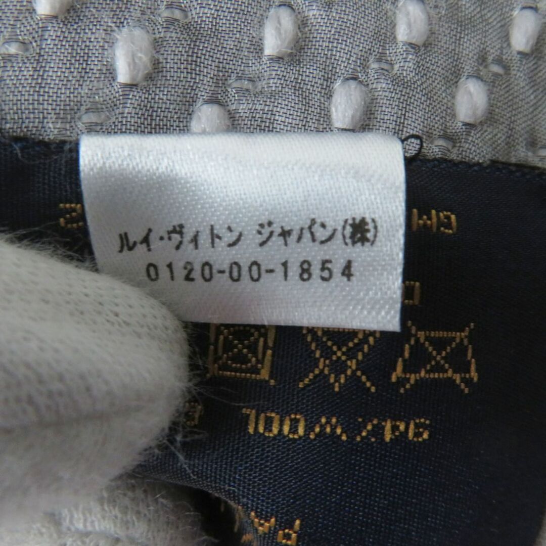 LOUIS VUITTON - 極美品☆正規品 LOUIS VUITTON ルイヴィトン M742742