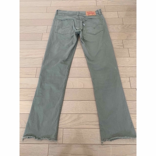 Levi's(リーバイス)の【リメイク】Levi's チノパン(Lot511 W28L32) メンズのパンツ(チノパン)の商品写真