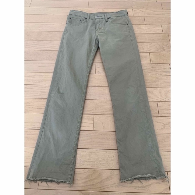 Levi's(リーバイス)の【リメイク】Levi's チノパン(Lot511 W28L32) メンズのパンツ(チノパン)の商品写真