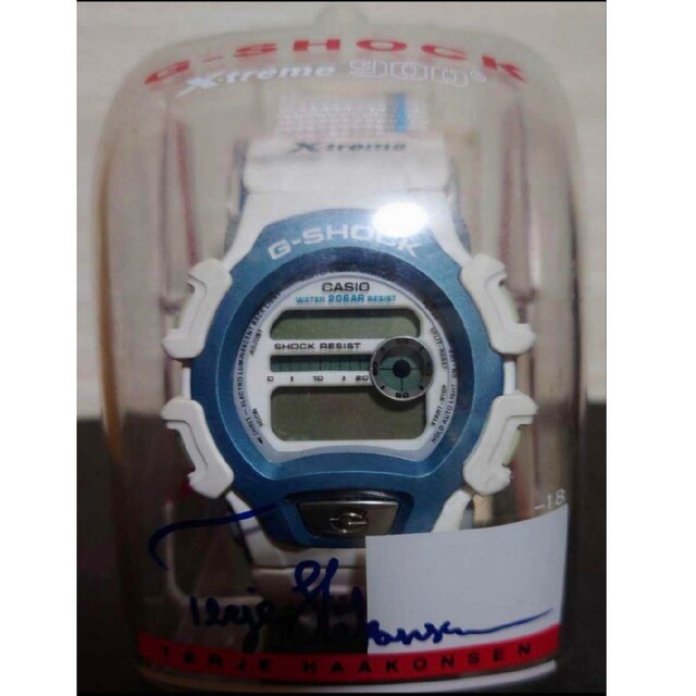 G-SHOCK X-treme　900°　未使用品