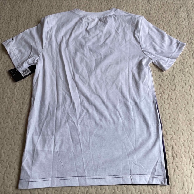 Jordan Brand（NIKE）(ジョーダン)のジョーダン ジュニア Tシャツ キッズ/ベビー/マタニティのキッズ服男の子用(90cm~)(Tシャツ/カットソー)の商品写真