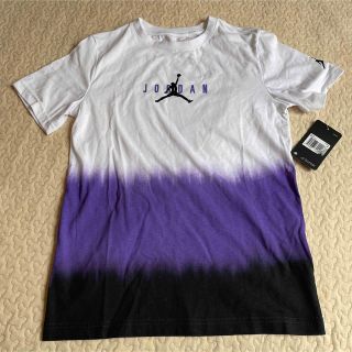 ジョーダン(Jordan Brand（NIKE）)のジョーダン ジュニア Tシャツ(Tシャツ/カットソー)