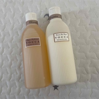 トッカ(TOCCA)のトッカ ボディーケアローション クレオパトラの香り(266mL)(ボディローション/ミルク)