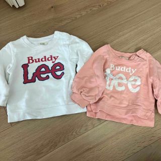 バディーリー(Buddy Lee)のトレーナー(Tシャツ/カットソー)