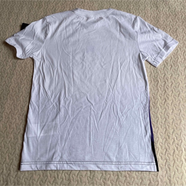 Jordan Brand（NIKE）(ジョーダン)のジョーダン ジュニア  Tシャツ キッズ/ベビー/マタニティのキッズ服男の子用(90cm~)(Tシャツ/カットソー)の商品写真