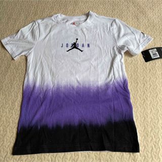 ジョーダン(Jordan Brand（NIKE）)のジョーダン ジュニア  Tシャツ(Tシャツ/カットソー)