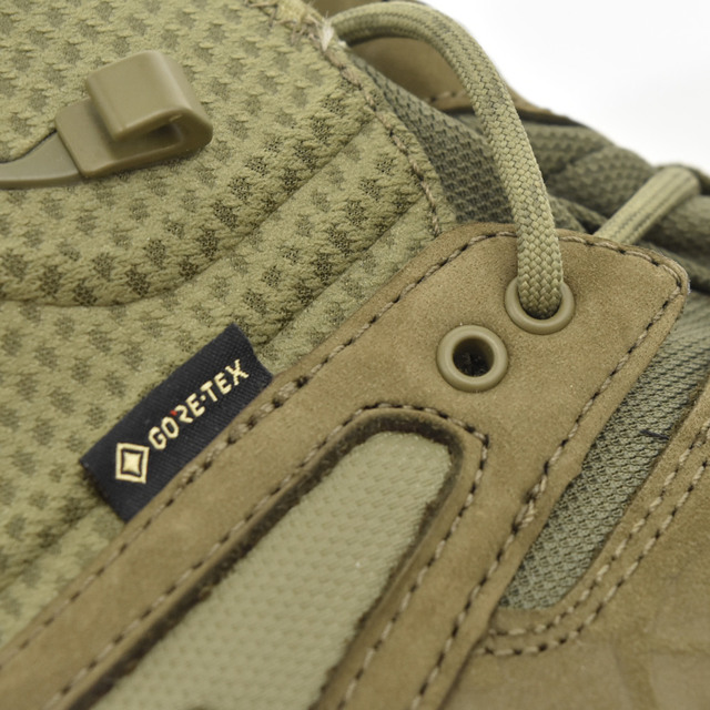 HOKA ONE ONE ホカオネオネ TOR ULTRA HI トーウルトラハイ オリーブ