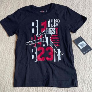 ジョーダン(Jordan Brand（NIKE）)のジョーダン キッズ Tシャツ(Tシャツ/カットソー)