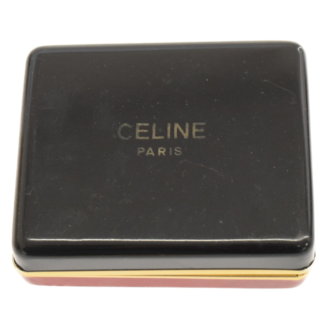 CELINE セリーヌ Vintage Triomphe Chain Bracelet ヴィンテージ