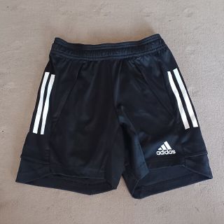 アディダス(adidas)のadidas　サッカーパンツ　140(ウェア)