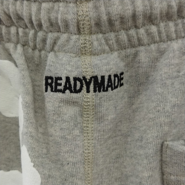 READY MADE レディメイド 22AW × DENIMTEARS RE-DT-GY-00-00-17 デニム