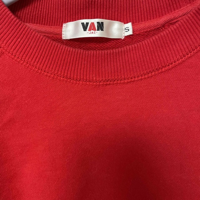 VAN Jacket(ヴァンヂャケット)のVANバンジャケットスエット メンズのトップス(スウェット)の商品写真