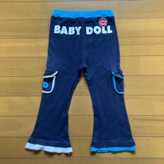 ベビードール(BABYDOLL)のベビードールパンツ　95cm(パンツ/スパッツ)