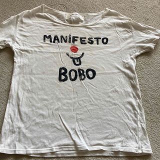 ボボチョース(bobo chose)のBOBO CHOSES (Tシャツ/カットソー)