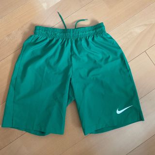 ナイキ(NIKE)のNIKE サッカーパンツ　S(ウェア)