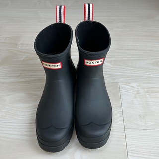 ハンター(HUNTER)のHUNTER (short boots)(レインブーツ/長靴)