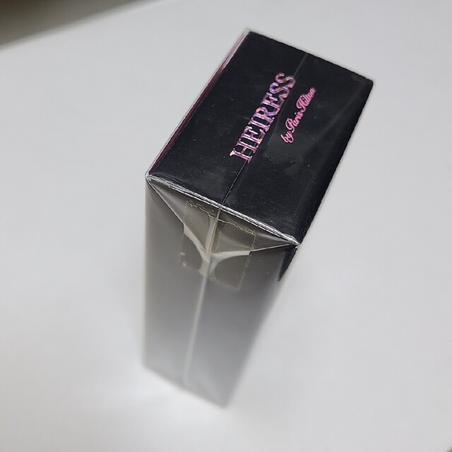 Paris Hilton(パリスヒルトン)の新品未開封パリスヒルトンエアレスオードパルファン30ml コスメ/美容の香水(香水(女性用))の商品写真