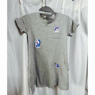 グラニフ(Design Tshirts Store graniph)のワンピース130(ワンピース)