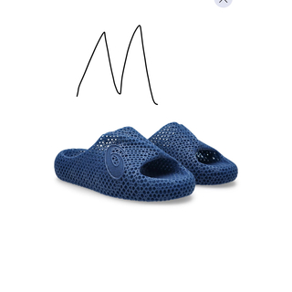 Asics Actibreeze 3D Sandal "Mako Blue"(その他)