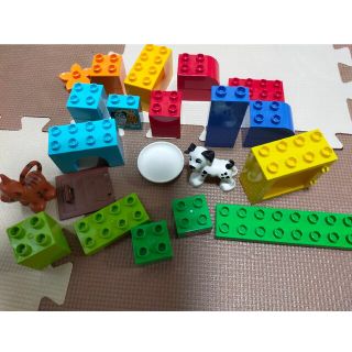 レゴ(Lego)のレゴ(知育玩具)