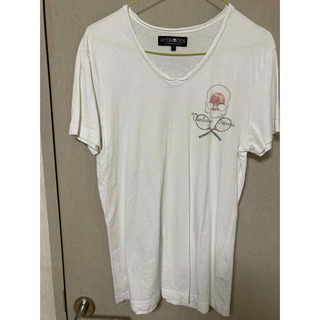 ハイドロゲン(HYDROGEN)のHYDROGEN Tシャツ Mサイズ(Tシャツ/カットソー(半袖/袖なし))