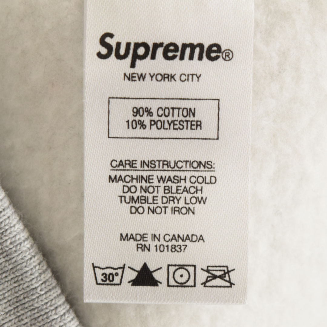 Supreme - SUPREME シュプリーム 17AW Box Logo Hooded Sweatshirt ...