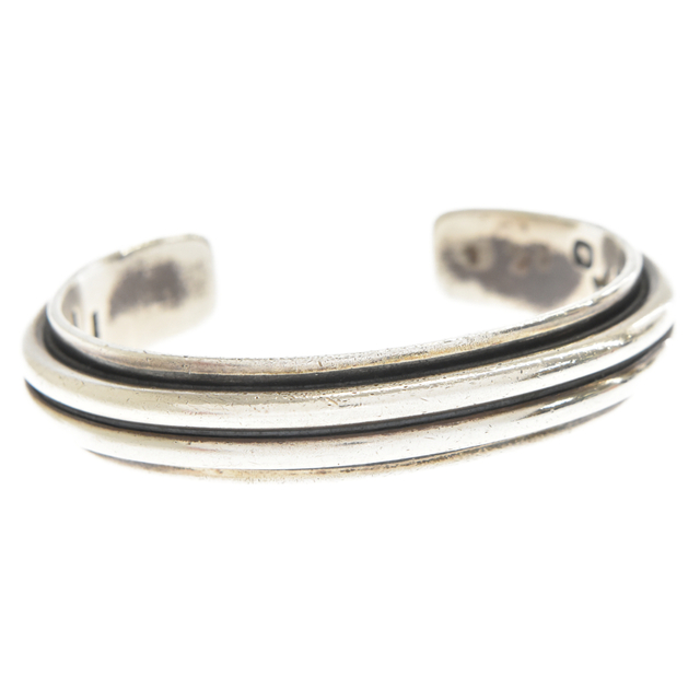 br>Cody Sanderson 1 2 INCH W WIRE PLAIN EDGE BRACELET<br> - 通販
