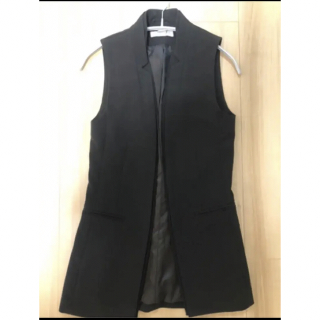 【新品】H&M WAIST JACKET