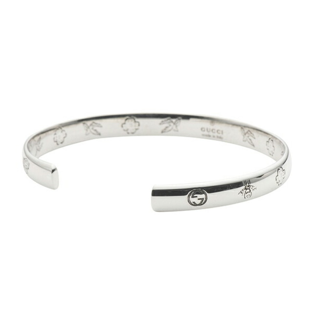 GUCCI - 新品 グッチ GUCCI ブレスレット ブラインド フォー GUCCI - 新品 グッチ GUCCI ブレスレット ブラインド フォー