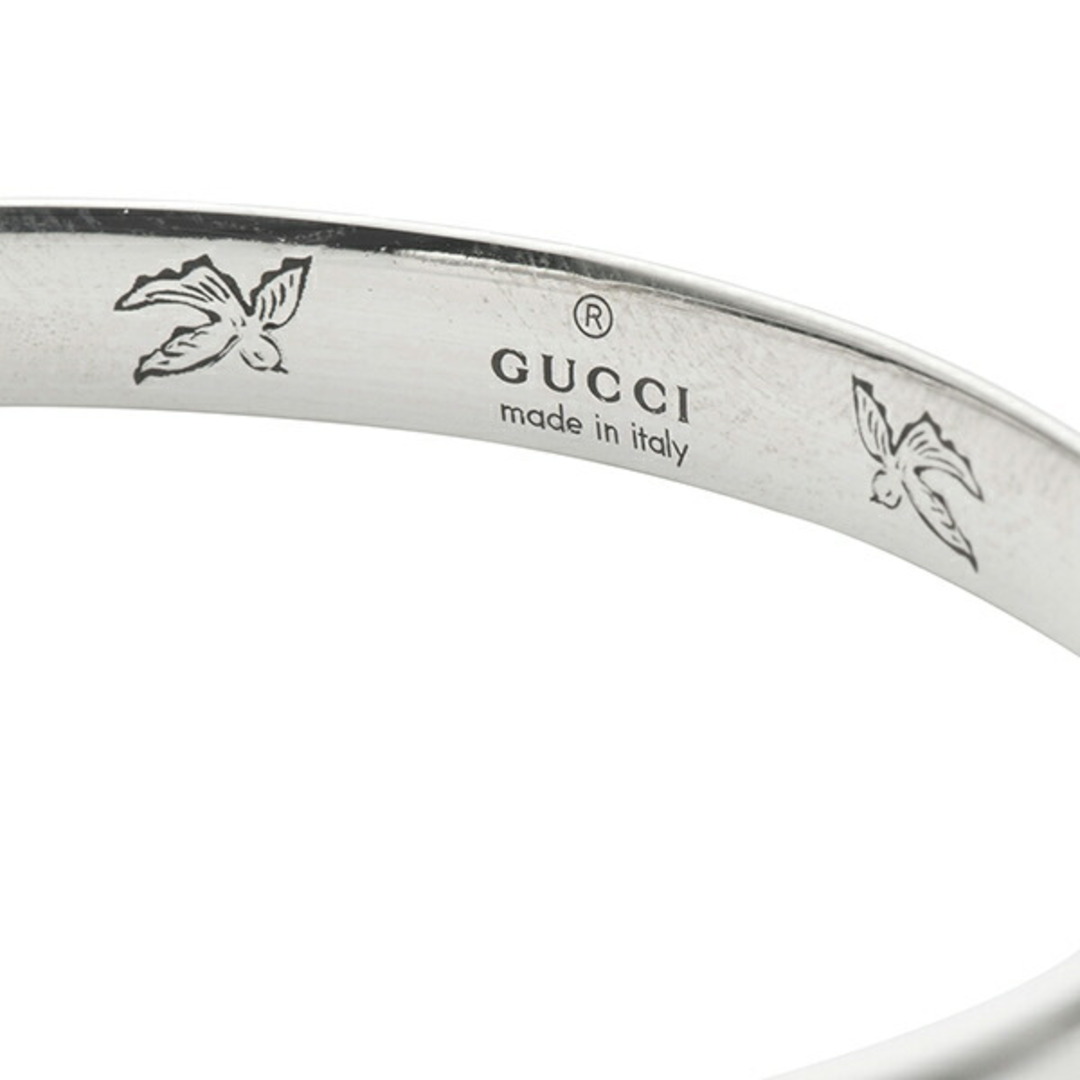 GUCCI - 新品 グッチ GUCCI ブレスレット ブラインド フォー GUCCI - 新品 グッチ GUCCI ブレスレット ブラインド フォー