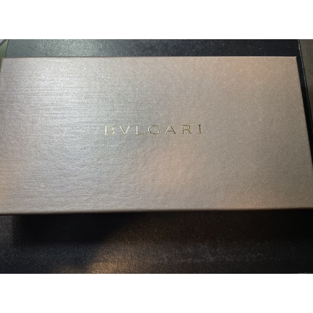 BVLGARI 財布