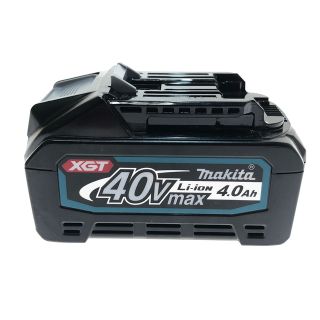 マキタ(Makita)の□□MAKITA マキタ 工具 電動工具 バッテリー 40V BL4040(その他)