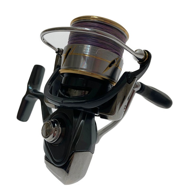 □□DAIWA ダイワ 20ルビアス LT4000-CXH 00060212 - kktspineuae.com