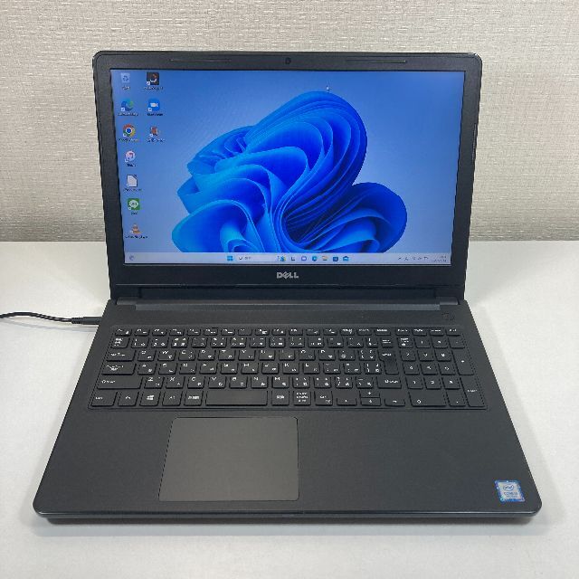 DELL Vostro ノートパソコン Windows11 (J44) 【返品不可】 15264円