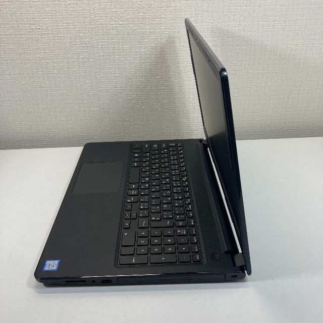 DELL Vostro ノートパソコン Windows11 (J44) 【返品不可】 15264円