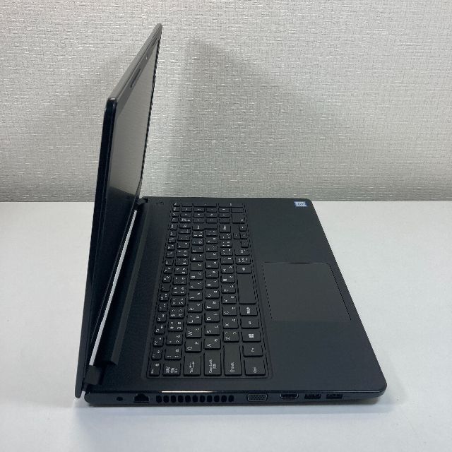 DELL Vostro ノートパソコン Windows11 (J44) 【返品不可】 15264円