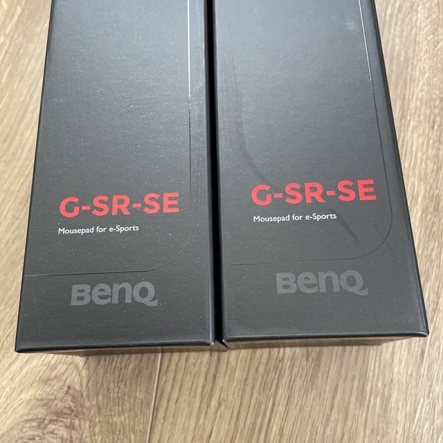 定番超歓迎】 BenQ マウスパッド ZOWIE G-SR-SE GhRUk-m10480445068