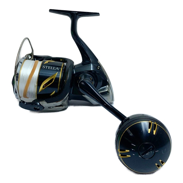 ★★SHIMANO シマノ スピニングリール　20ステラSW4000HG 04073 1