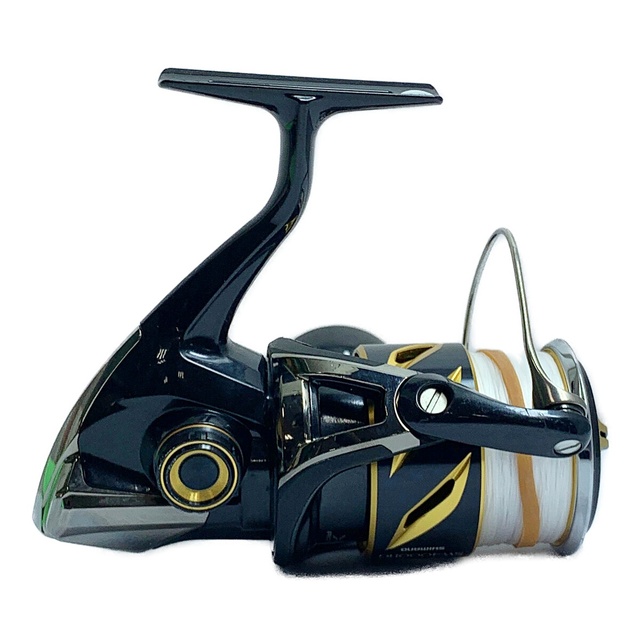 ★★SHIMANO シマノ スピニングリール　20ステラSW4000HG 04073 3