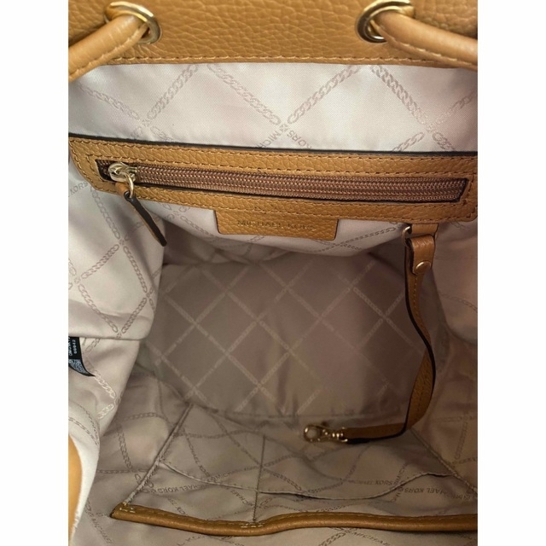 早い者勝ち！！MICHEAL KORS レディースリュック