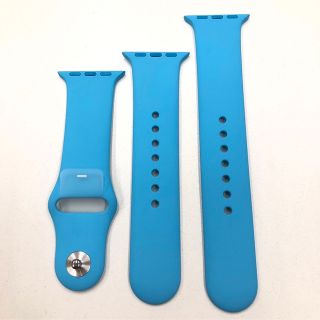 アップルウォッチ(Apple Watch)のアップルウォッチ 純正バンド 40/41mm  Apple Watchん(その他)